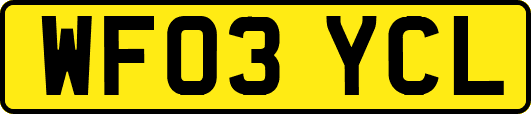WF03YCL