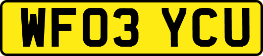 WF03YCU