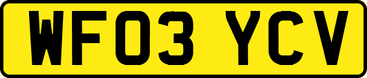 WF03YCV