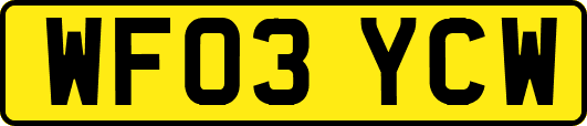 WF03YCW