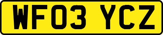 WF03YCZ