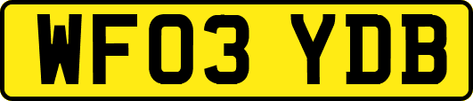 WF03YDB