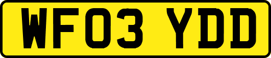 WF03YDD