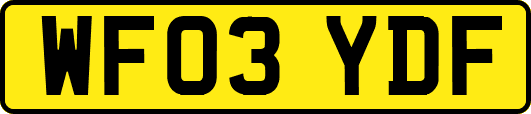 WF03YDF