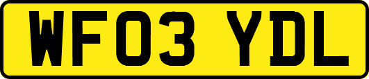 WF03YDL