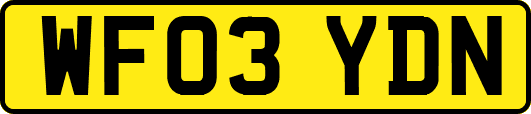 WF03YDN