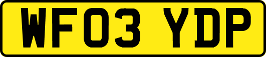 WF03YDP