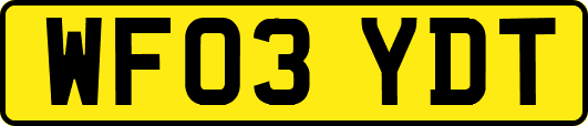 WF03YDT