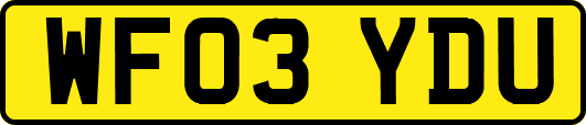 WF03YDU