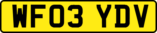 WF03YDV