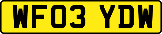 WF03YDW