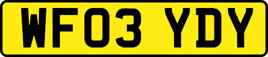 WF03YDY