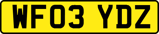 WF03YDZ