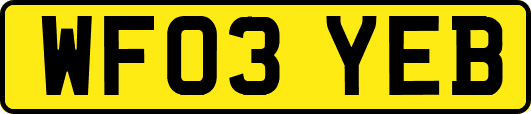 WF03YEB