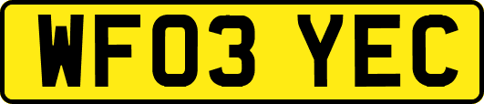 WF03YEC