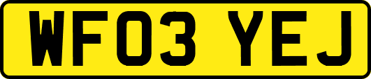 WF03YEJ