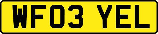 WF03YEL