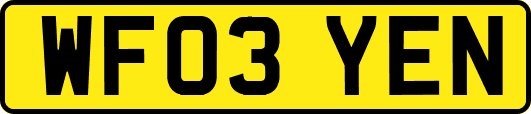 WF03YEN