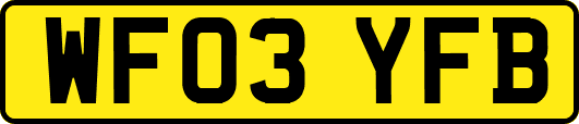 WF03YFB