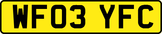 WF03YFC