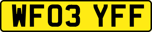 WF03YFF