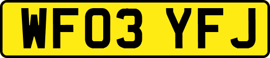 WF03YFJ
