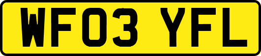 WF03YFL