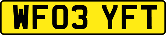 WF03YFT