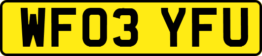 WF03YFU