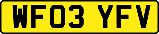WF03YFV