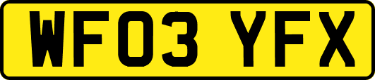 WF03YFX