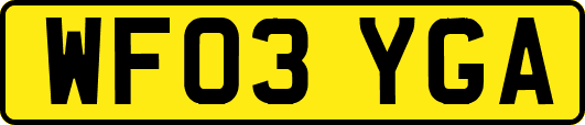 WF03YGA