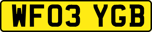 WF03YGB