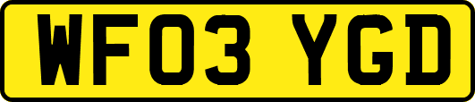 WF03YGD