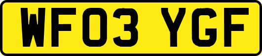 WF03YGF