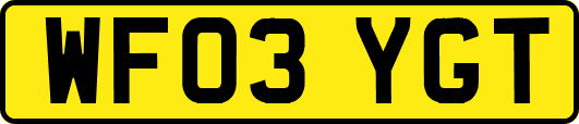 WF03YGT