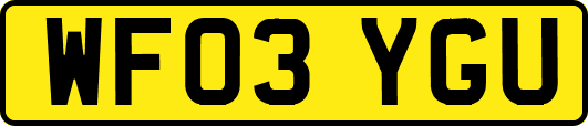 WF03YGU