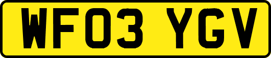WF03YGV