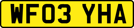 WF03YHA