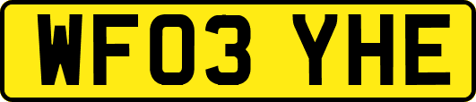 WF03YHE
