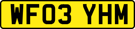 WF03YHM