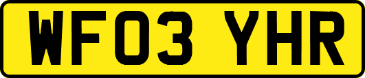 WF03YHR
