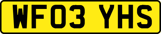 WF03YHS