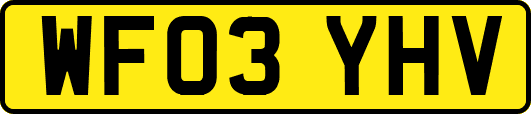 WF03YHV
