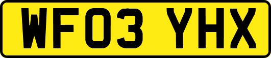 WF03YHX