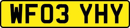 WF03YHY
