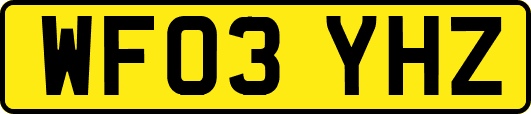WF03YHZ