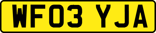 WF03YJA