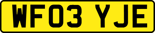 WF03YJE