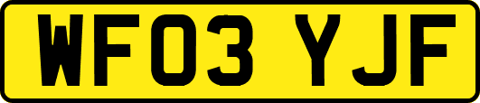 WF03YJF